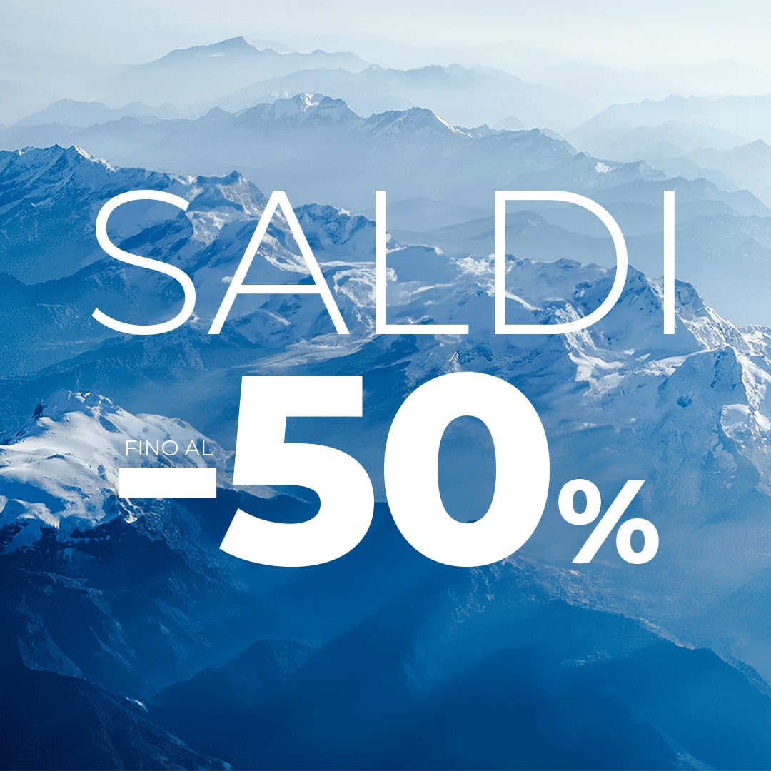 Marina Militare Sportswear - Saldi -50%