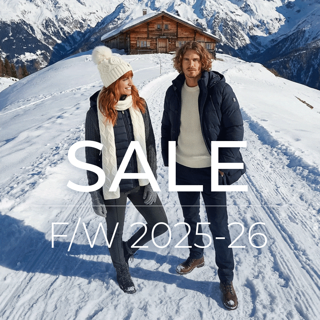 Marina Militare Sportswear - Sale -50%