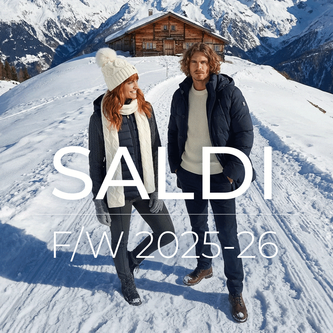 Marina Militare Sportswear - Saldi -50%