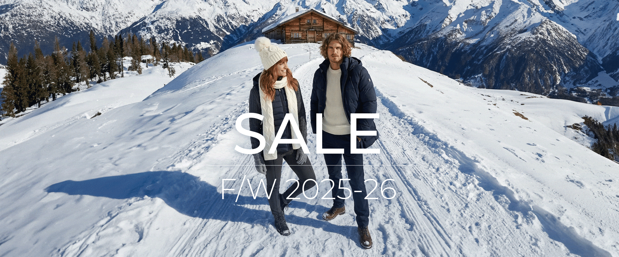 Marina Militare Sportswear - Sale -50%