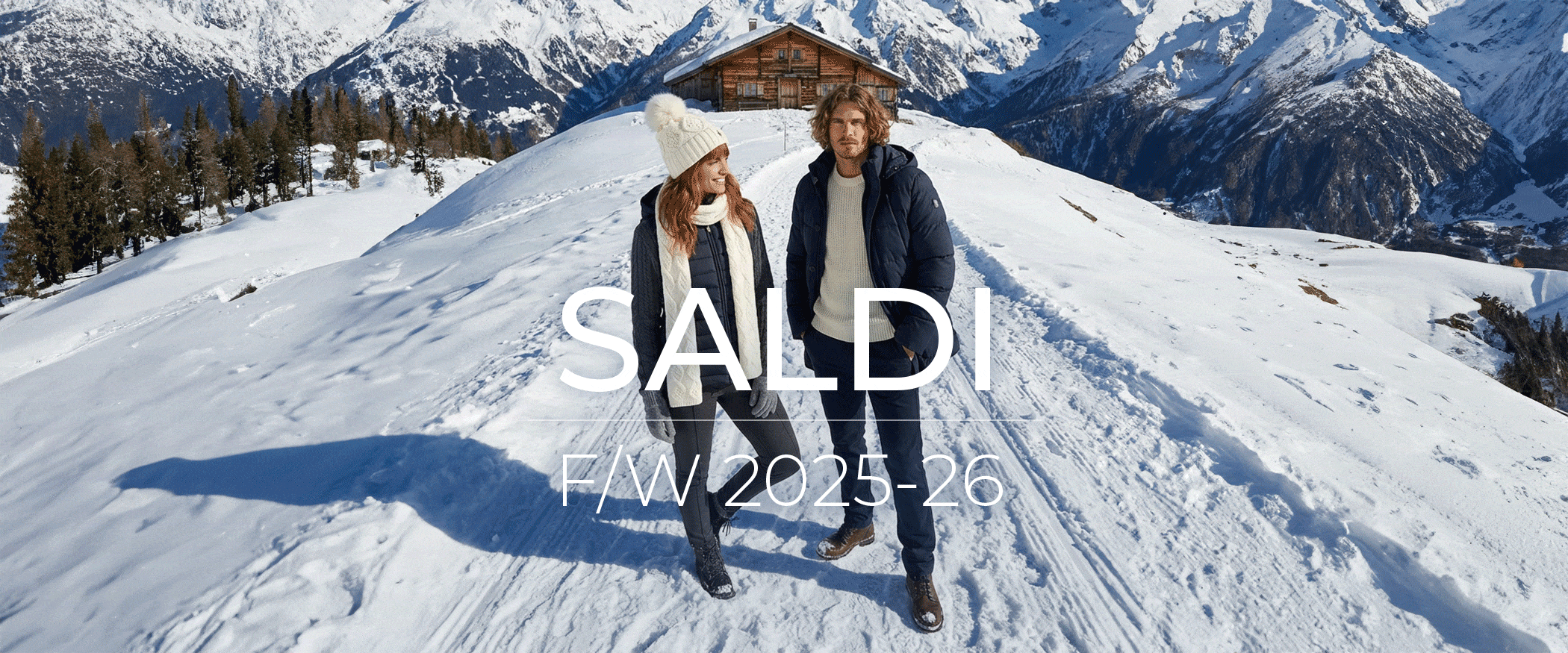 Marina Militare Sportswear - Saldi -50%