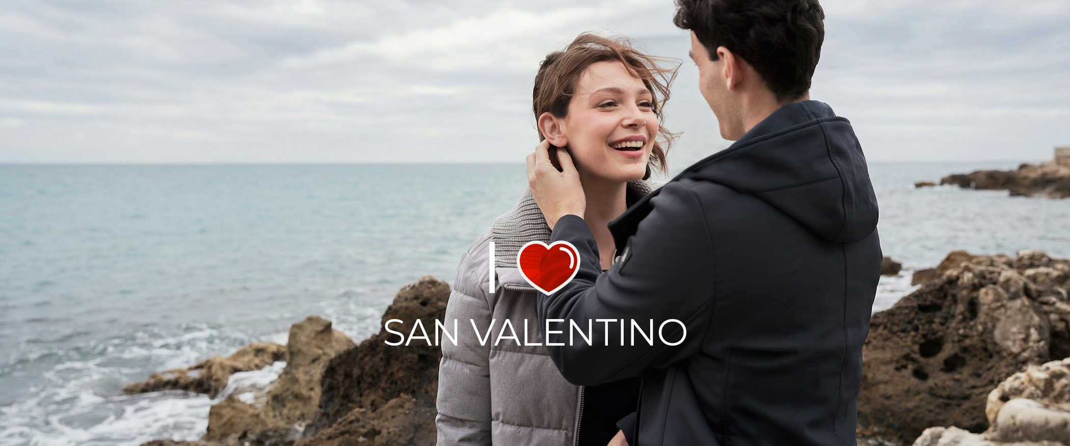 Marina Militare Sportswear - Saldi -50%