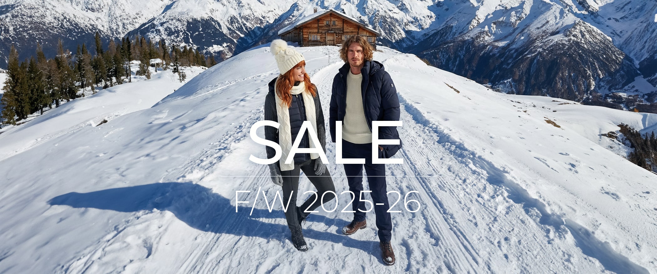 Marina Militare Sportswear - Sale -50%