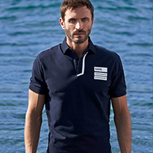 Marina Militare Sportswear Mood Submarine